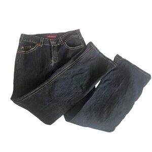 NEVADA Y2K LOWRISE JEANS